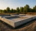 Фундамент под дом из газобетона: особенности, ошибки и реальные затраты - фото